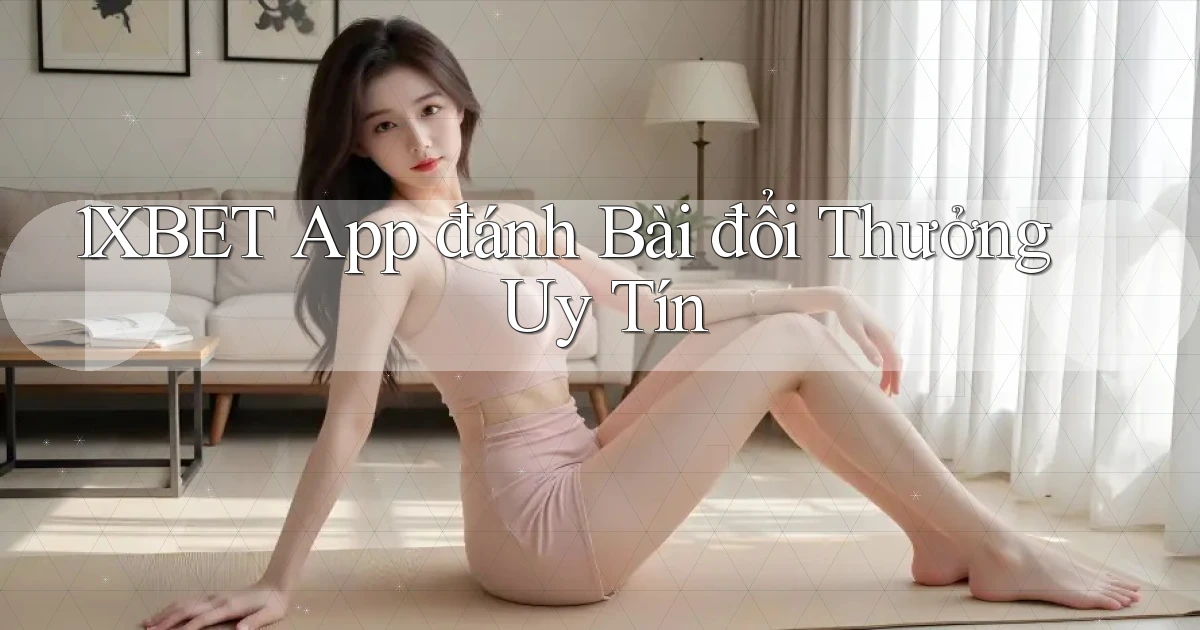 1xbet app đánh bài đổi thưởng uy tín