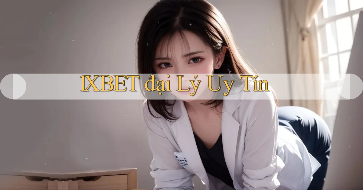 1xbet  đại lý uy tín