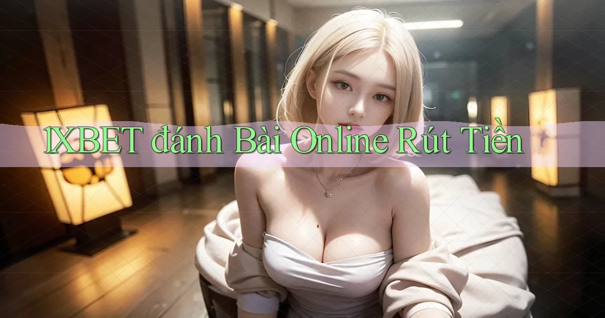 1xbet  đánh bài online rút tiền