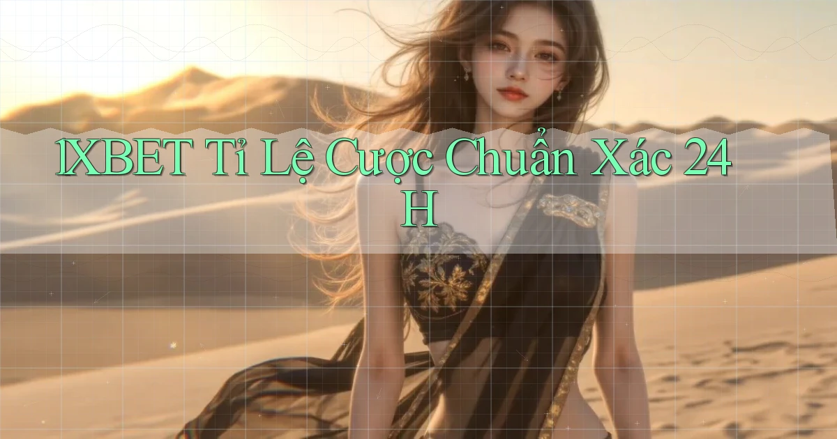 1xbet  tỉ lệ cược chuẩn xác 24h