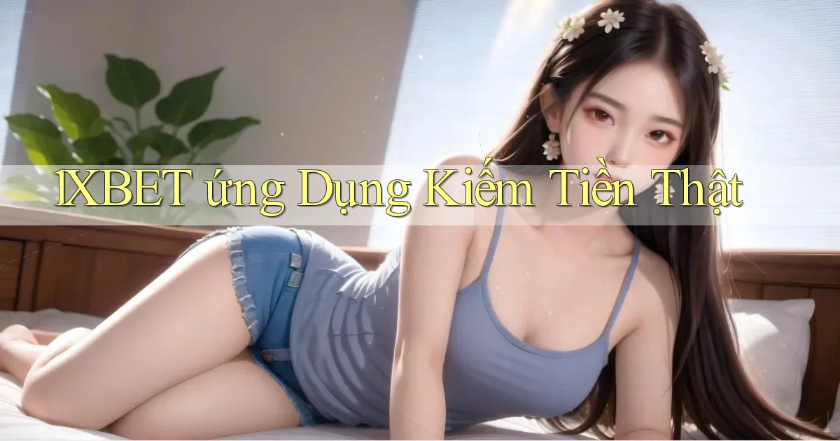 1xbet  ứng dụng kiếm tiền thật