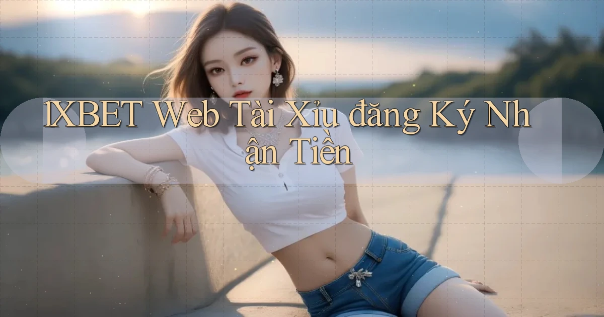 1xbet  web tài xỉu đăng ký nhận tiền