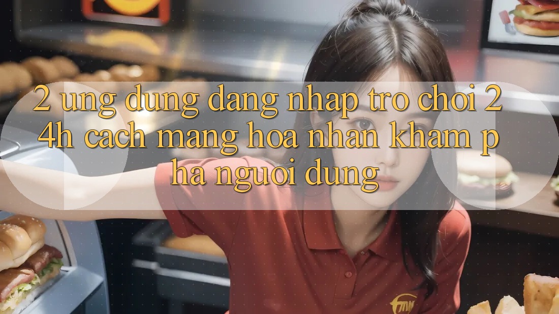 2. Ứng Dụng Đăng Nhập Trò chơi 24h: Cách Mạng Hóa Nhận khám phá Người Dùng 2. Ứng Dụng Đăng Nhập Trò chơi 24h: Cách Mạng Hóa Nhận khám phá Người Dùng