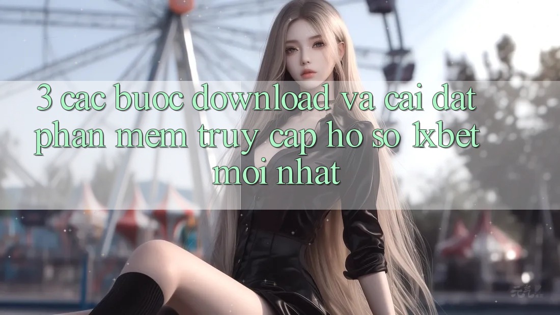 3. Các bước Download Và Cài Đặt Phần mềm Truy cập hồ sơ 1xbet Mới Nhất