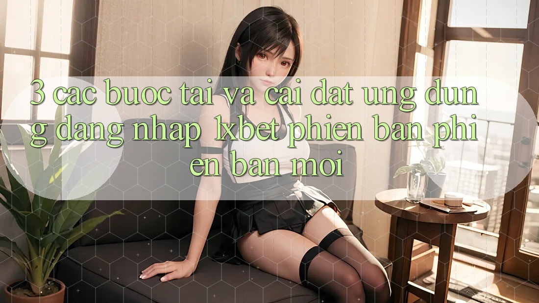 3. Các bước Tải Và Cài Đặt Ứng Dụng Đăng Nhập 1xbet Phiên bản phiên bản mới 3. Các bước Tải Và Cài Đặt Ứng Dụng Đăng Nhập 1xbet Phiên bản phiên bản mới