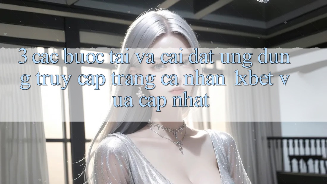 3. Các bước Tải Và Cài Đặt Ứng Dụng Truy cập trang cá nhân 1xbet Vừa cập nhật 3. Các bước Tải Và Cài Đặt Ứng Dụng Truy cập trang cá nhân 1xbet Vừa cập nhật
