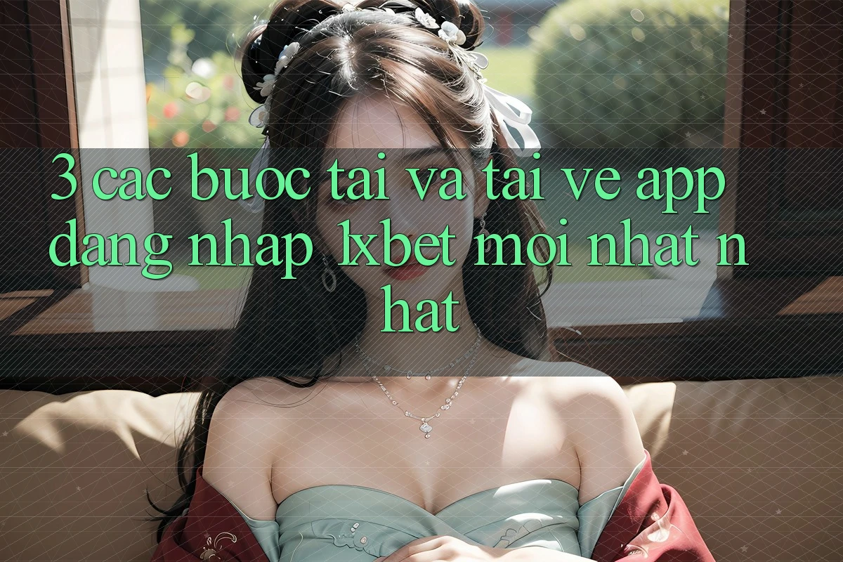 3. Các bước Tải Và Tải về App Đăng nhập 1xbet Mới nhất Nhất