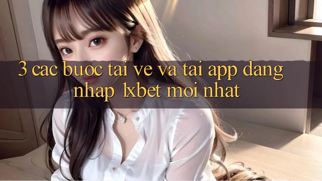 3. Các bước Tải về Và Tải App Đăng Nhập 1xbet Mới Nhất