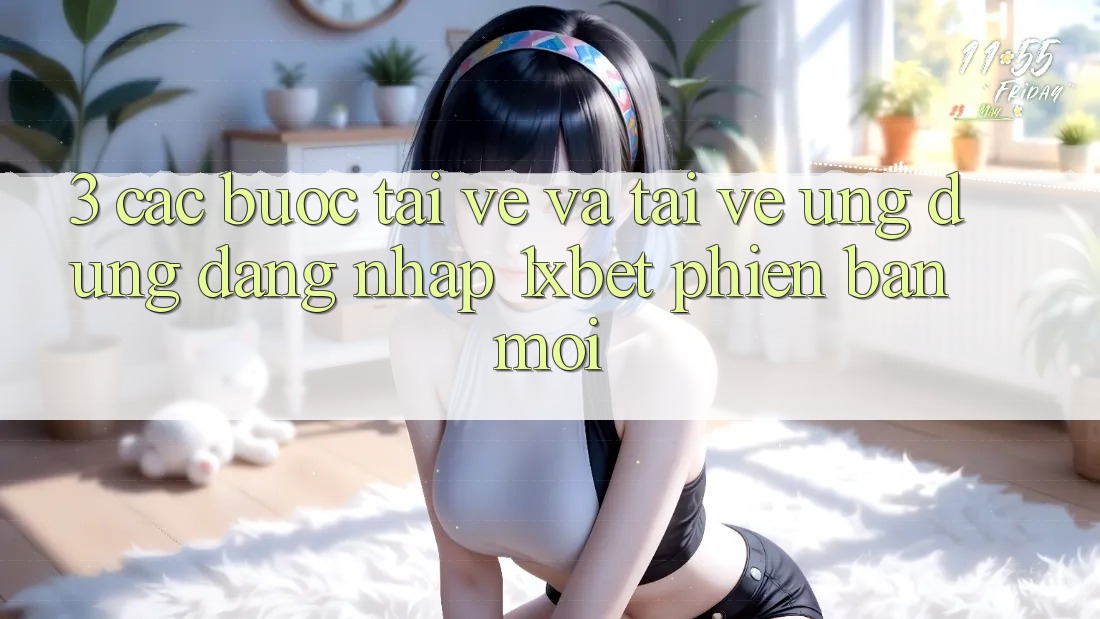 3. Các bước Tải về Và Tải về Ứng Dụng Đăng Nhập 1xbet Phiên bản mới