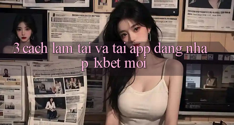 3. Cách làm Tải Và Tải App Đăng Nhập 1xbet Mới