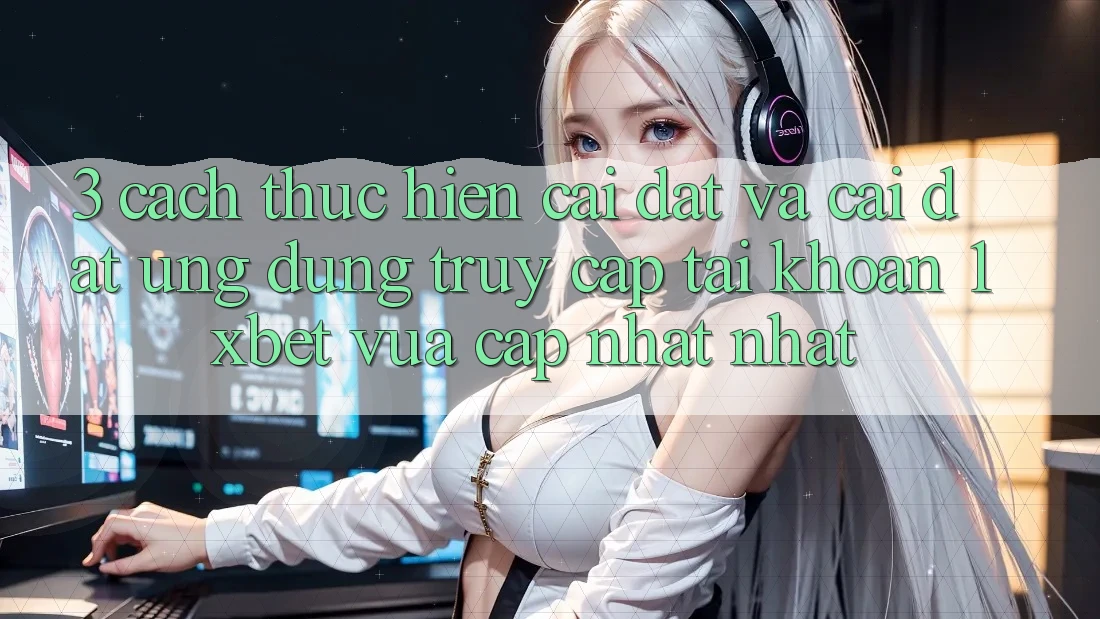 3. Cách thực hiện Cài đặt Và Cài Đặt Ứng Dụng Truy cập tài khoản 1xbet Vừa cập nhật Nhất 3. Cách thực hiện Cài đặt Và Cài Đặt Ứng Dụng Truy cập tài khoản 1xbet Vừa cập nhật Nhất