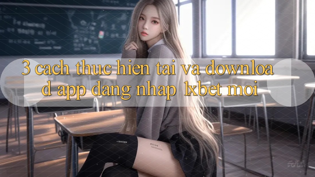 3. Cách thực hiện Tải Và Download App Đăng Nhập 1xbet Mới