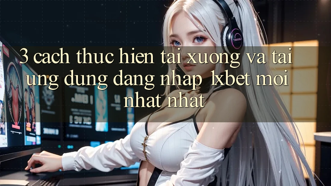 3. Cách thực hiện Tải xuống Và Tải Ứng Dụng Đăng nhập 1xbet Mới nhất Nhất
