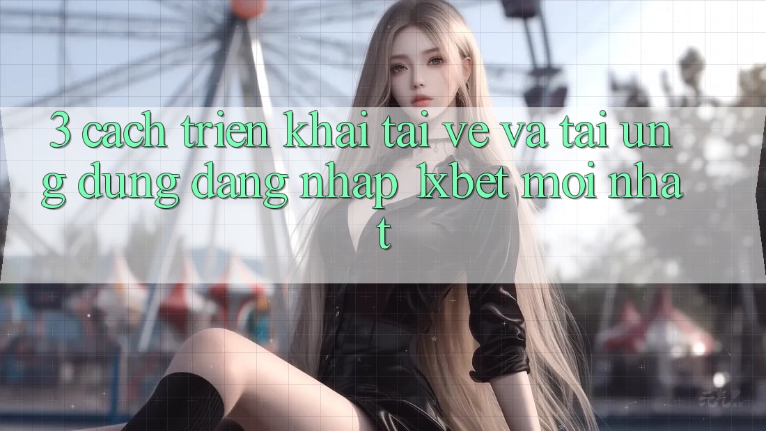 3. Cách triển khai Tải về Và Tải Ứng Dụng Đăng Nhập 1xbet Mới Nhất 3. Cách triển khai Tải về Và Tải Ứng Dụng Đăng Nhập 1xbet Mới Nhất