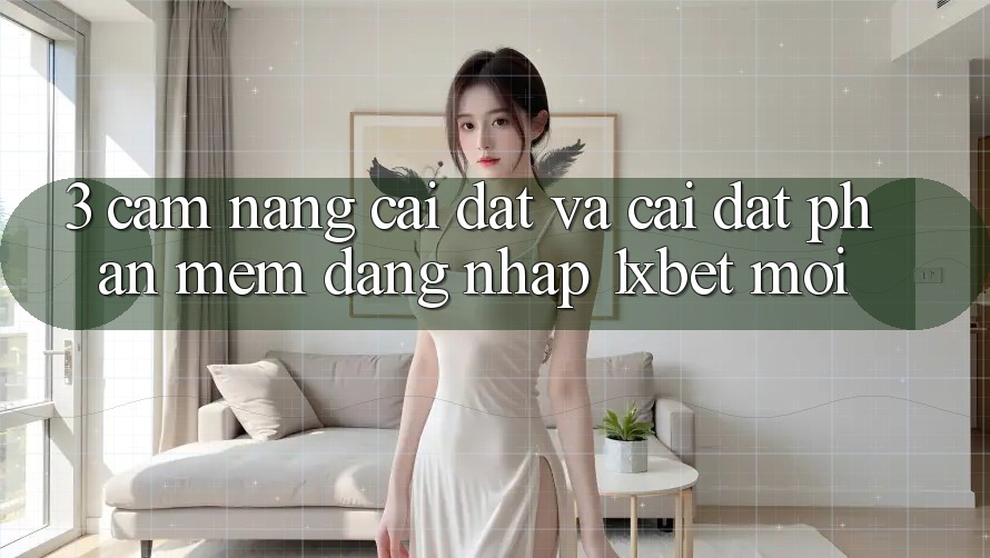 3. Cẩm nang Cài đặt Và Cài Đặt Phần mềm Đăng Nhập 1xbet Mới