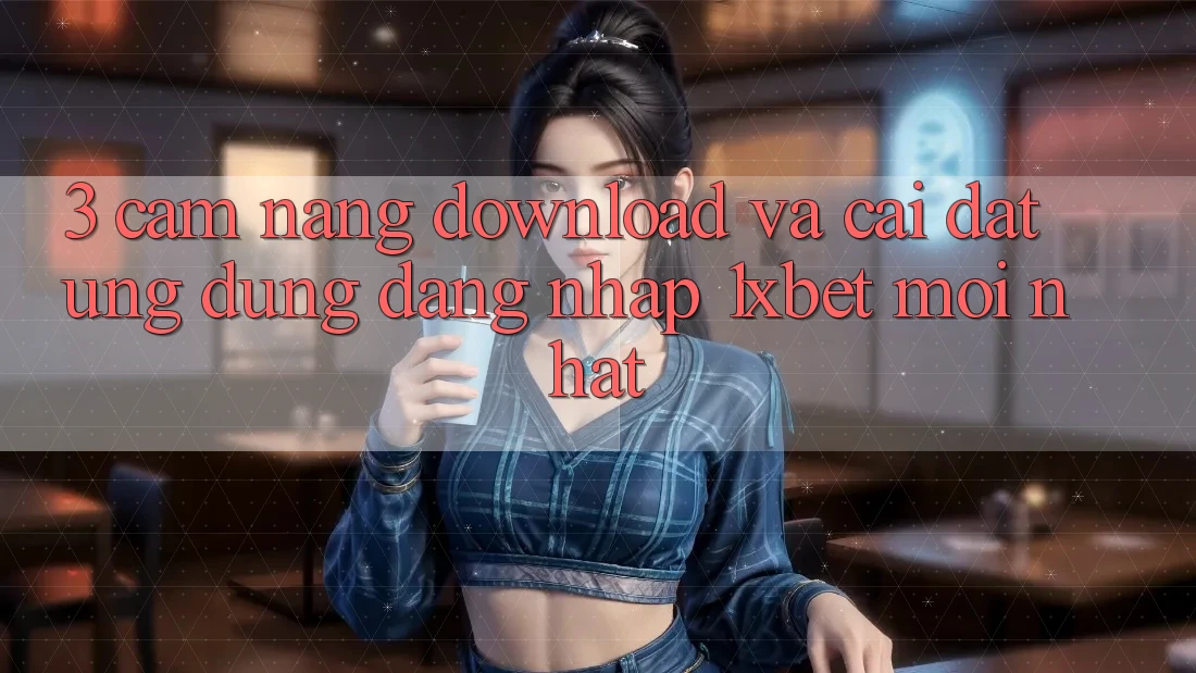 3. Cẩm nang Download Và Cài Đặt Ứng Dụng Đăng Nhập 1xbet Mới Nhất