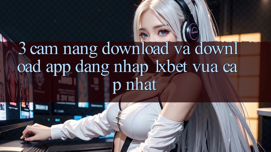 3. Cẩm nang Download Và Download App Đăng Nhập 1xbet Vừa cập nhật