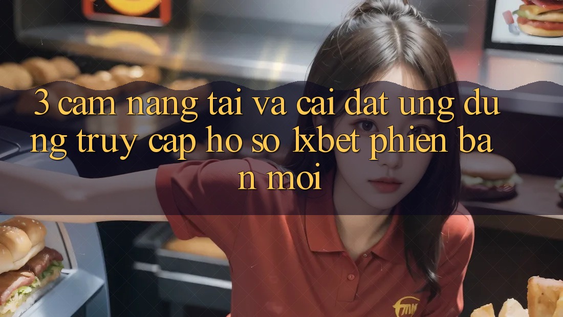 3. Cẩm nang Tải Và Cài Đặt Ứng Dụng Truy cập hồ sơ 1xbet Phiên bản mới 3. Cẩm nang Tải Và Cài Đặt Ứng Dụng Truy cập hồ sơ 1xbet Phiên bản mới