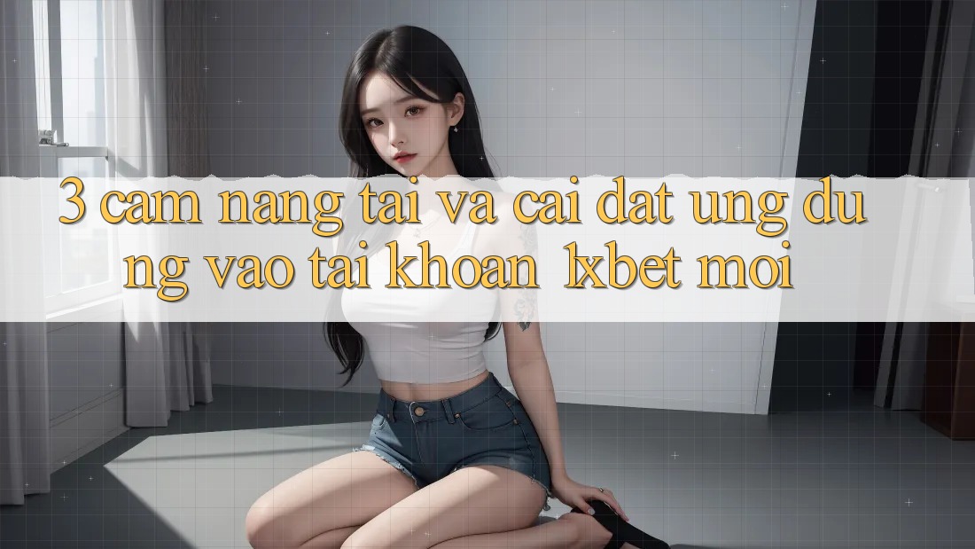 3. Cẩm nang Tải Và Cài Đặt Ứng Dụng Vào tài khoản 1xbet Mới 3. Cẩm nang Tải Và Cài Đặt Ứng Dụng Vào tài khoản 1xbet Mới
