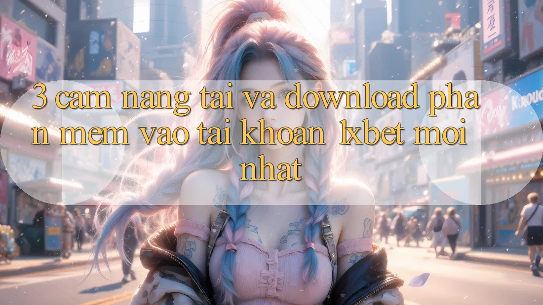 3. Cẩm nang Tải Và Download Phần mềm Vào tài khoản 1xbet Mới nhất 3. Cẩm nang Tải Và Download Phần mềm Vào tài khoản 1xbet Mới nhất