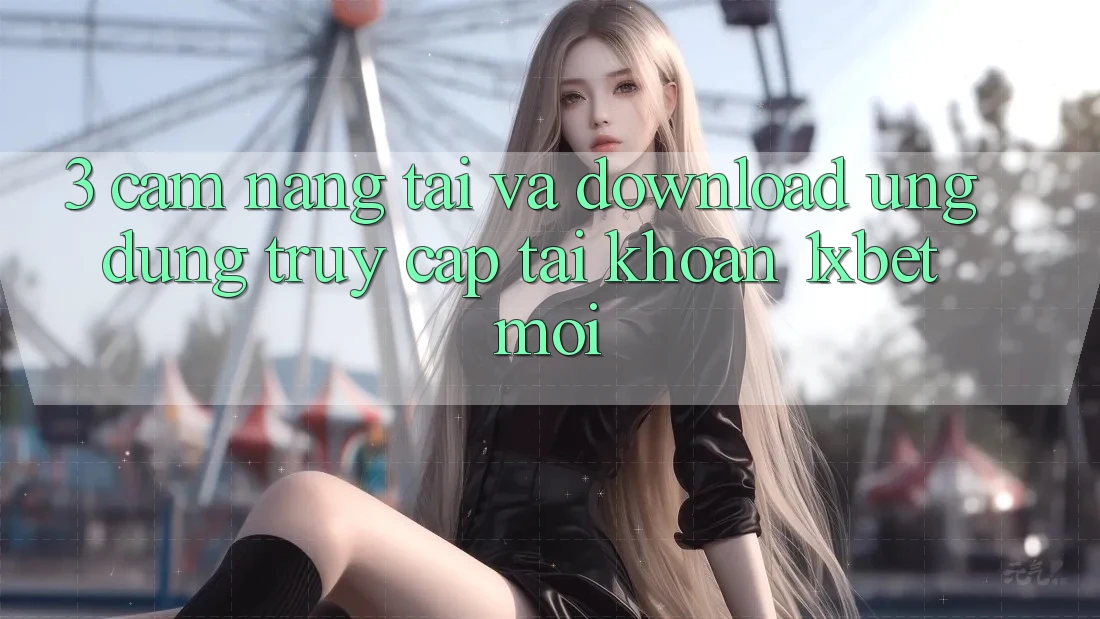 3. Cẩm nang Tải Và Download Ứng Dụng Truy cập tài khoản 1xbet Mới 3. Cẩm nang Tải Và Download Ứng Dụng Truy cập tài khoản 1xbet Mới