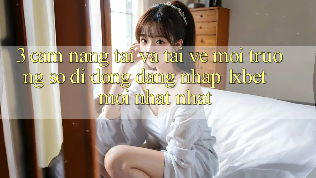 3. Cẩm nang Tải Và Tải về Môi trường số di động Đăng Nhập 1xbet Mới nhất Nhất 3. Cẩm nang Tải Và Tải về Môi trường số di động Đăng Nhập 1xbet Mới nhất Nhất