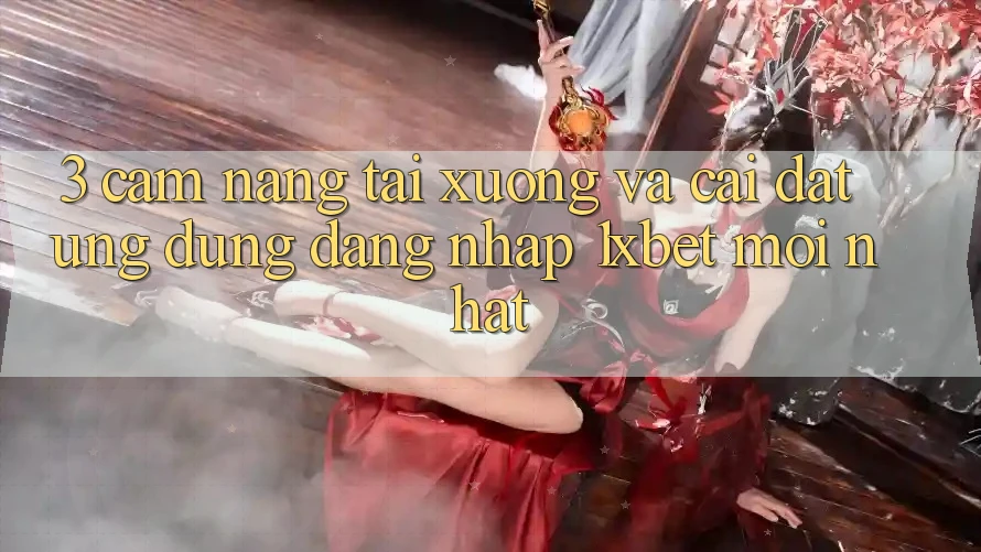 3. Cẩm nang Tải xuống Và Cài Đặt Ứng Dụng Đăng Nhập 1xbet Mới Nhất