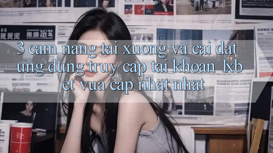 3. Cẩm nang Tải xuống Và Cài Đặt Ứng Dụng Truy cập tài khoản 1xbet Vừa cập nhật Nhất 3. Cẩm nang Tải xuống Và Cài Đặt Ứng Dụng Truy cập tài khoản 1xbet Vừa cập nhật Nhất