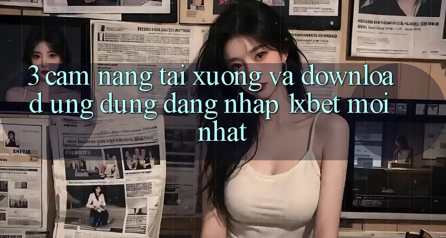 3. Cẩm nang Tải xuống Và Download Ứng Dụng Đăng Nhập 1xbet Mới Nhất 3. Cẩm nang Tải xuống Và Download Ứng Dụng Đăng Nhập 1xbet Mới Nhất