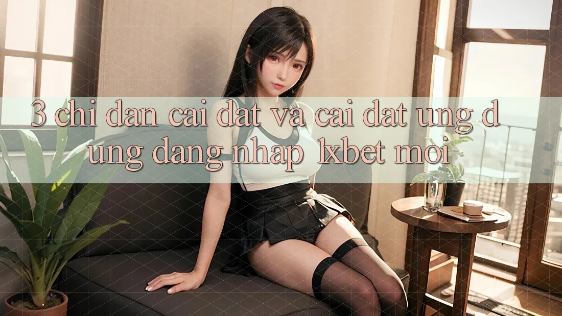 3. Chỉ dẫn Cài đặt Và Cài Đặt Ứng Dụng Đăng nhập 1xbet Mới