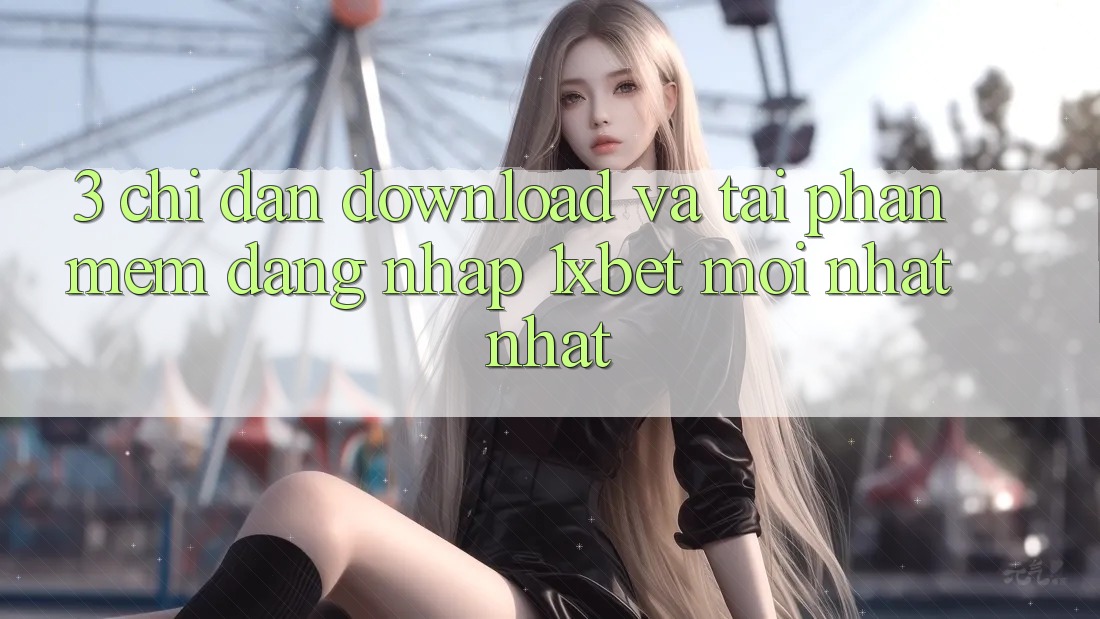 3. Chỉ dẫn Download Và Tải Phần mềm Đăng Nhập 1xbet Mới nhất Nhất