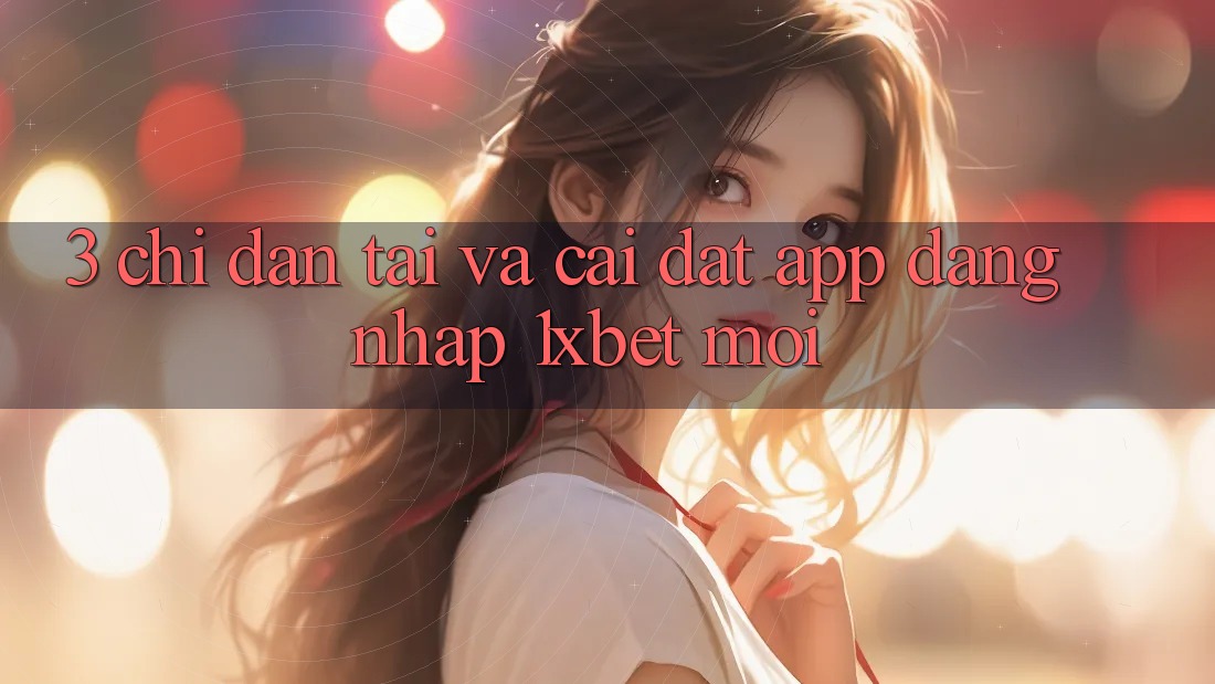 3. Chỉ dẫn Tải Và Cài Đặt App Đăng Nhập 1xbet Mới