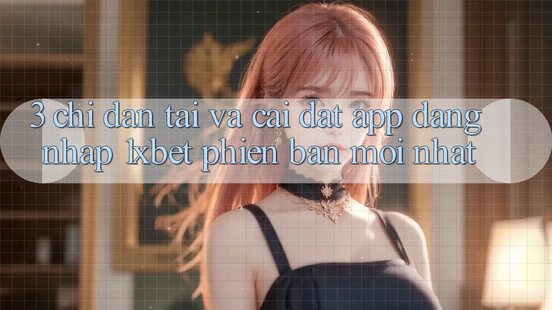 3. Chỉ dẫn Tải Và Cài Đặt App Đăng Nhập 1xbet Phiên bản mới Nhất
