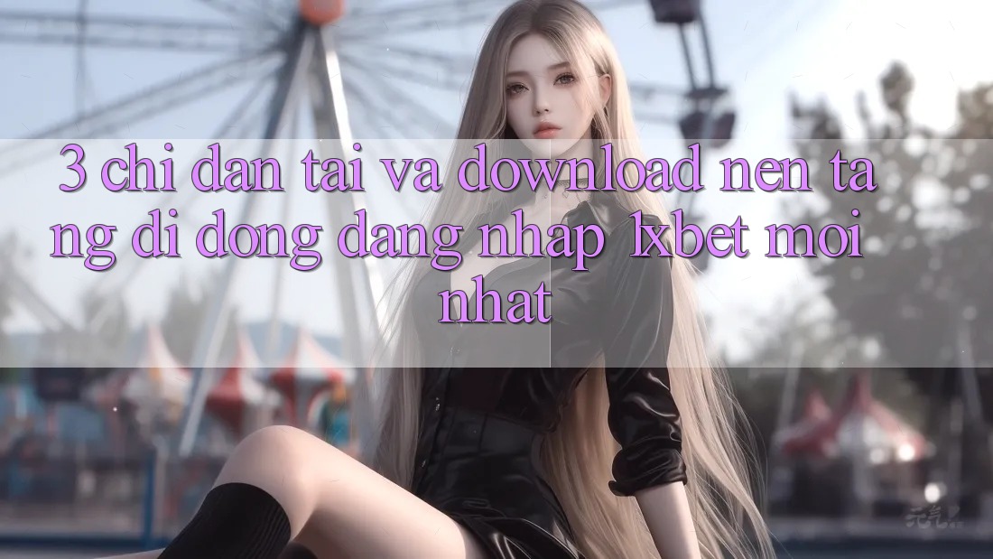 3. Chỉ dẫn Tải Và Download Nền tảng di động Đăng Nhập 1xbet Mới Nhất