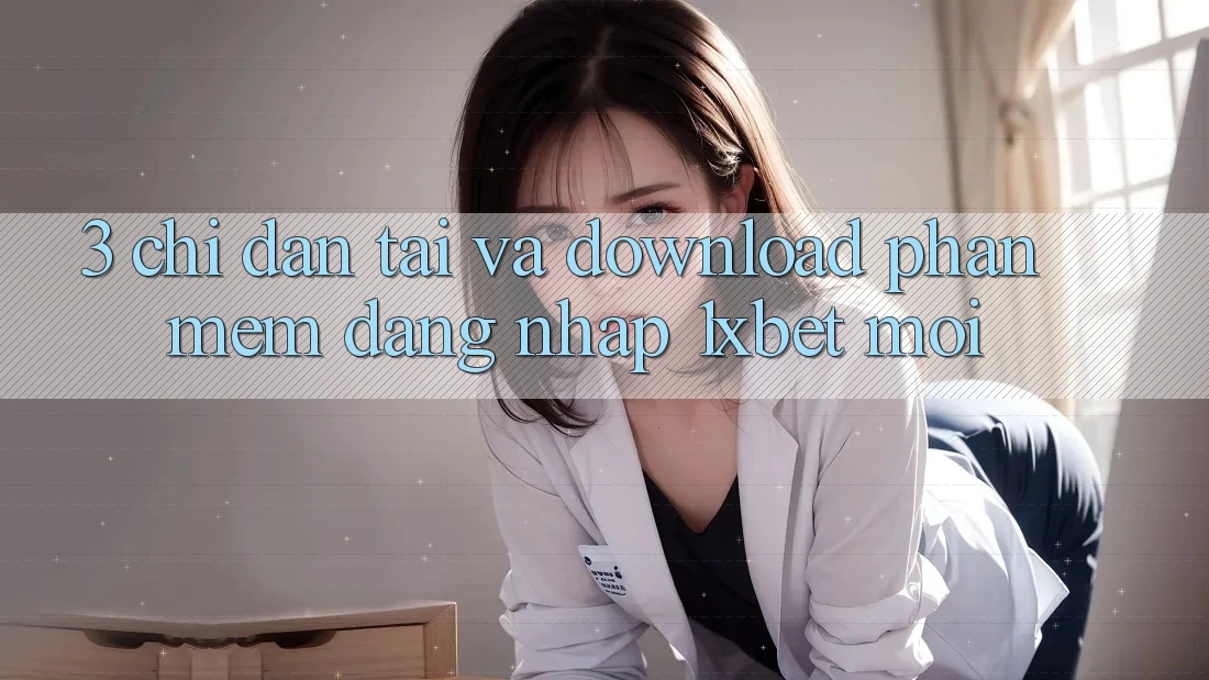 3. Chỉ dẫn Tải Và Download Phần mềm Đăng nhập 1xbet Mới 3. Chỉ dẫn Tải Và Download Phần mềm Đăng nhập 1xbet Mới