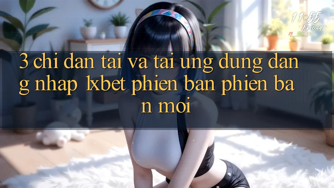 3. Chỉ dẫn Tải Và Tải Ứng Dụng Đăng Nhập 1xbet Phiên bản phiên bản mới