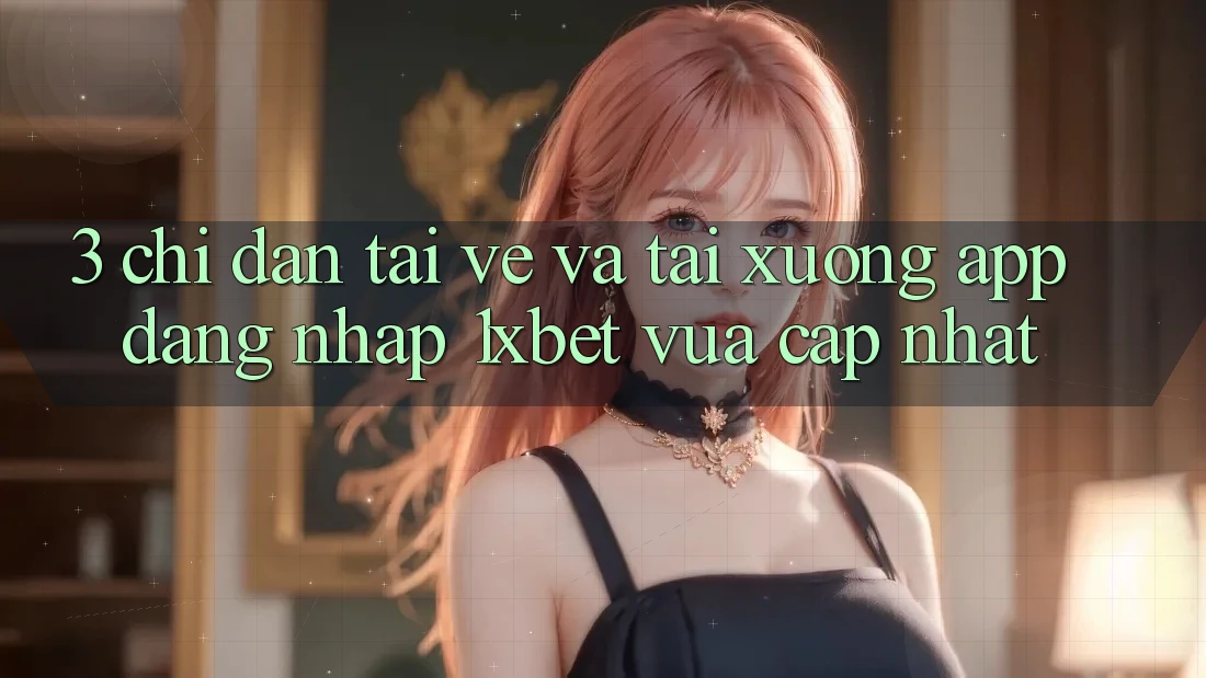 3. Chỉ dẫn Tải về Và Tải xuống App Đăng Nhập 1xbet Vừa cập nhật 3. Chỉ dẫn Tải về Và Tải xuống App Đăng Nhập 1xbet Vừa cập nhật