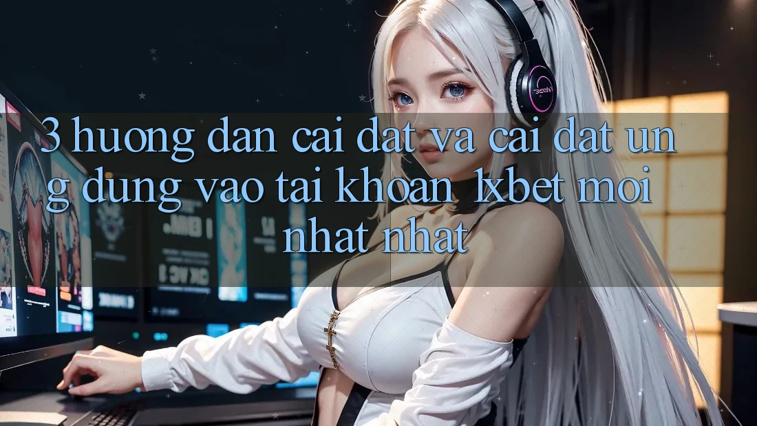 3. Hướng Dẫn Cài đặt Và Cài Đặt Ứng Dụng Vào tài khoản 1xbet Mới nhất nhất