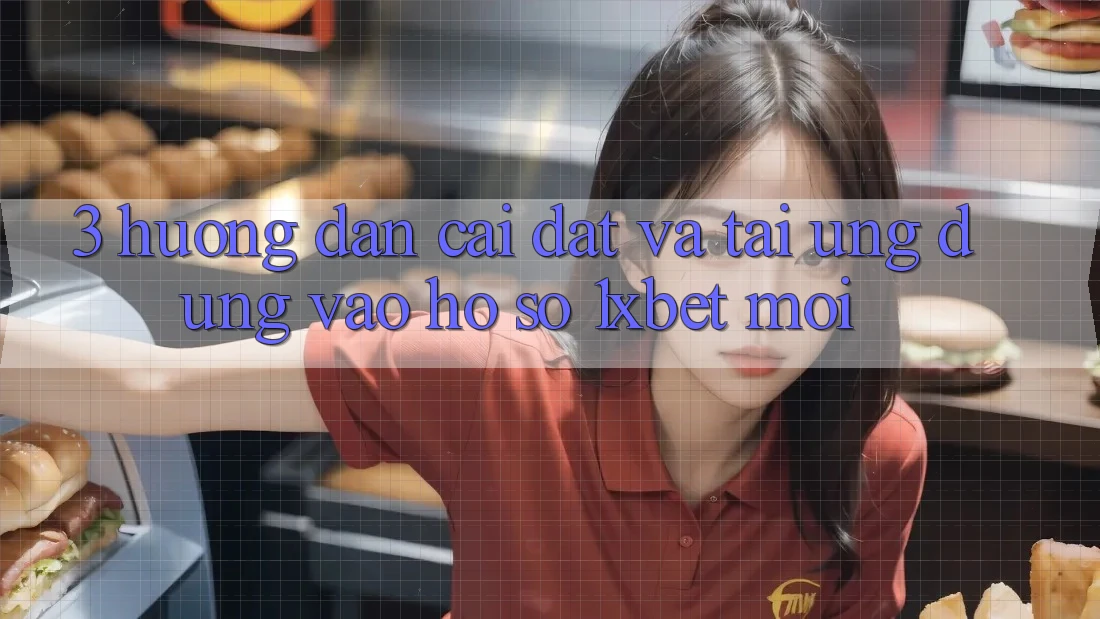 3. Hướng Dẫn Cài đặt Và Tải Ứng Dụng Vào hồ sơ 1xbet Mới
