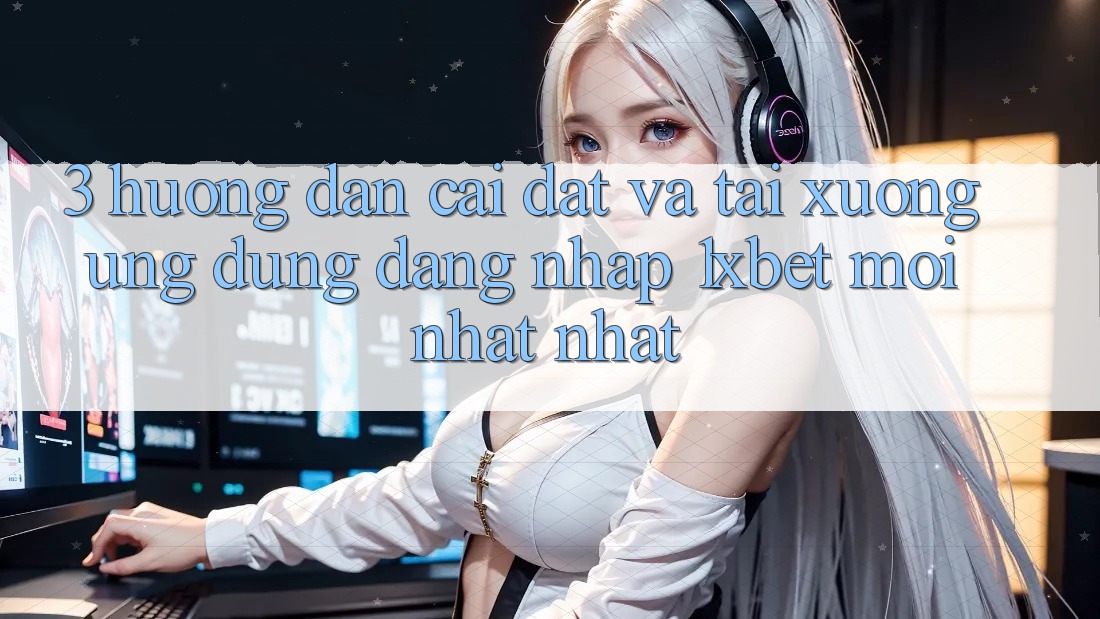 3. Hướng Dẫn Cài đặt Và Tải xuống Ứng Dụng Đăng Nhập 1xbet Mới nhất Nhất