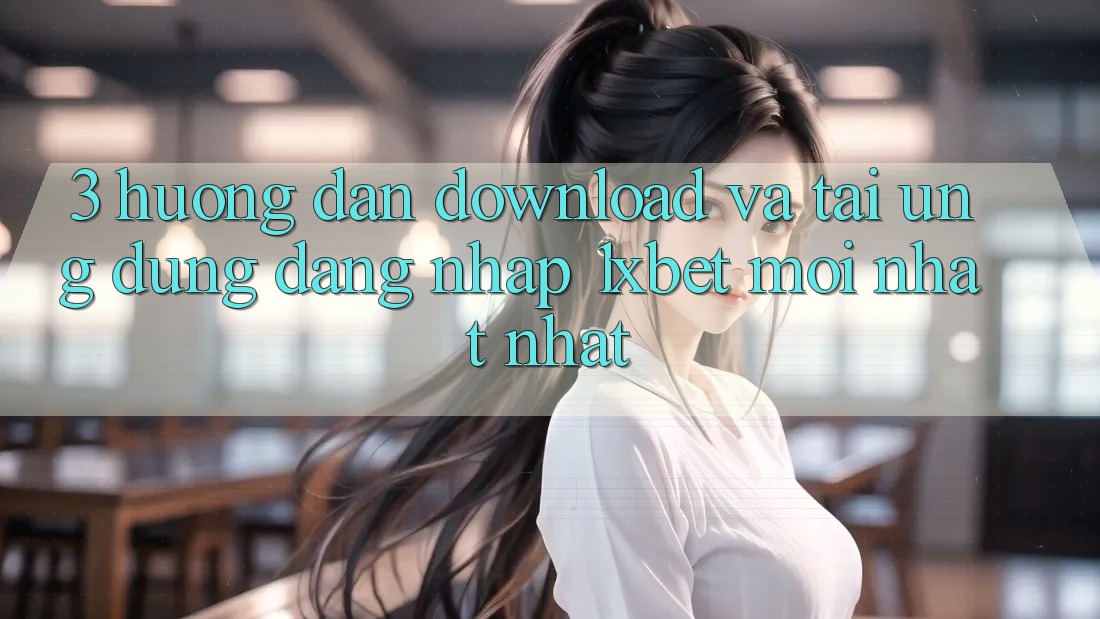 3. Hướng Dẫn Download Và Tải Ứng Dụng Đăng Nhập 1xbet Mới nhất Nhất