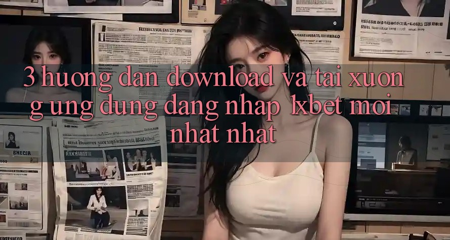 3. Hướng Dẫn Download Và Tải xuống Ứng Dụng Đăng Nhập 1xbet Mới nhất Nhất