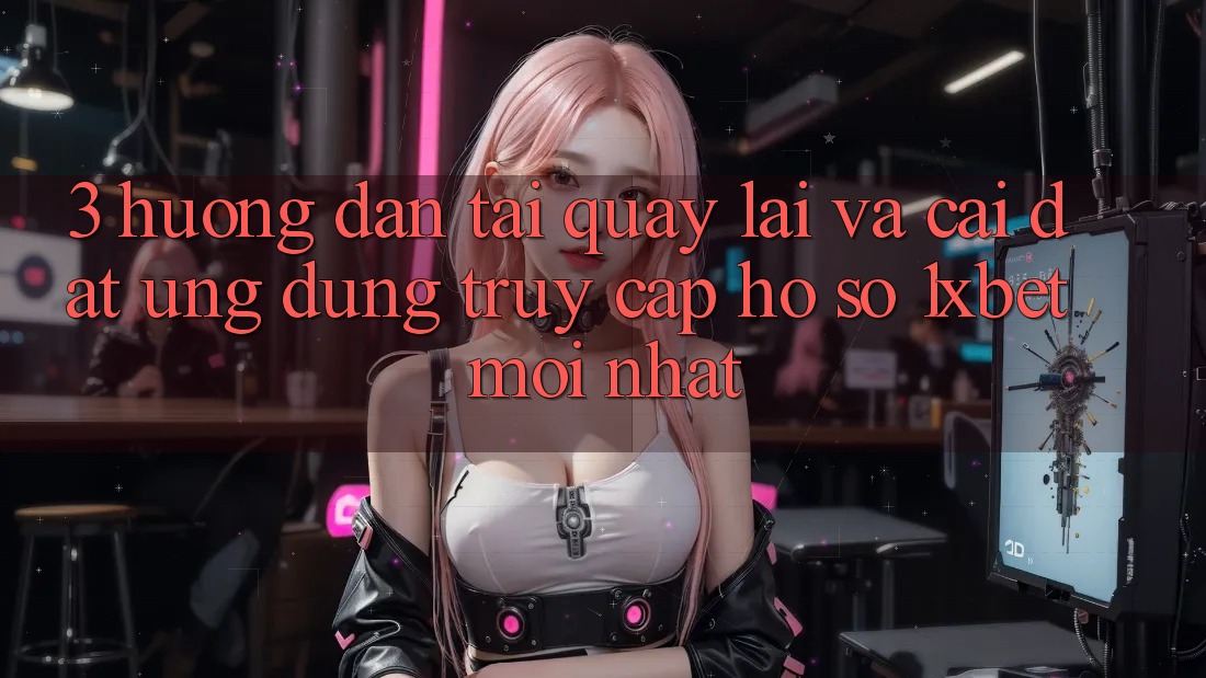 3. Hướng Dẫn Tải quay lại Và Cài Đặt Ứng Dụng Truy cập hồ sơ 1xbet Mới Nhất