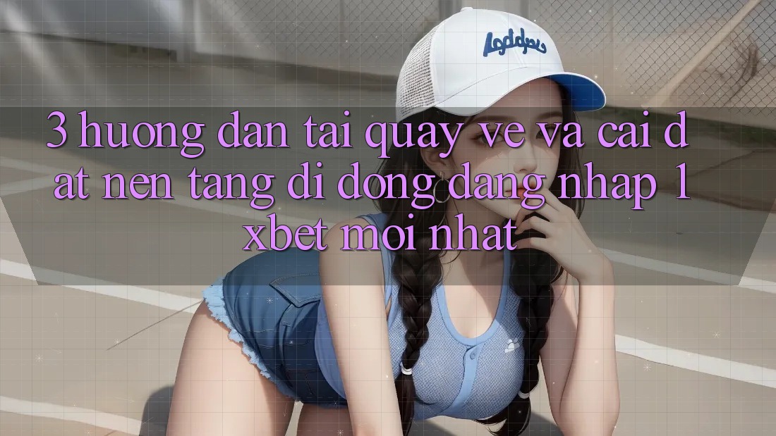 3. Hướng Dẫn Tải quay về Và Cài Đặt Nền tảng di động Đăng Nhập 1xbet Mới Nhất
