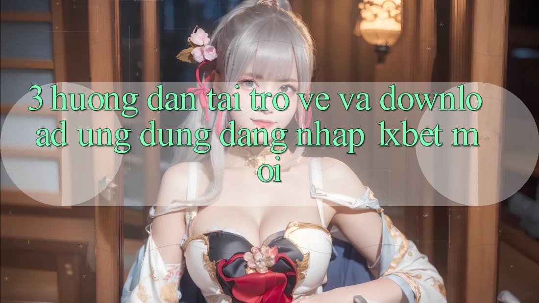 3. Hướng dẫn Tải trở về Và Download Ứng Dụng Đăng Nhập 1xbet Mới