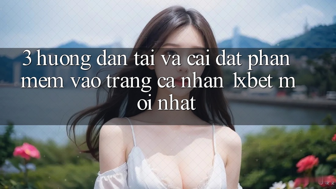3. Hướng Dẫn Tải Và Cài Đặt Phần mềm Vào trang cá nhân 1xbet Mới Nhất
