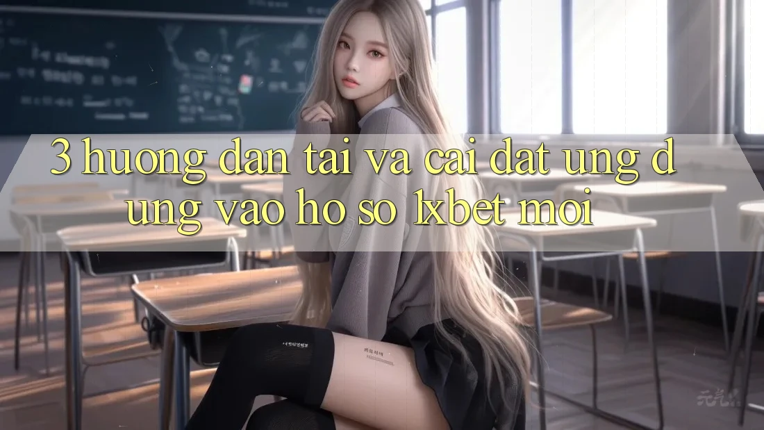 3. Hướng Dẫn Tải Và Cài Đặt Ứng Dụng Vào hồ sơ 1xbet Mới