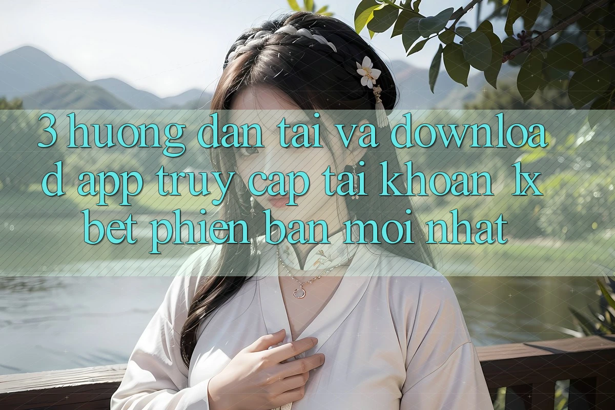 3. Hướng Dẫn Tải Và Download App Truy cập tài khoản 1xbet Phiên bản mới Nhất
