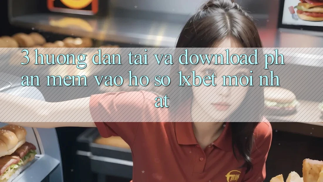 3. Hướng Dẫn Tải Và Download Phần mềm Vào hồ sơ 1xbet Mới Nhất 3. Hướng Dẫn Tải Và Download Phần mềm Vào hồ sơ 1xbet Mới Nhất