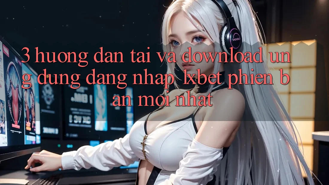 3. Hướng Dẫn Tải Và Download Ứng Dụng Đăng Nhập 1xbet Phiên bản mới Nhất